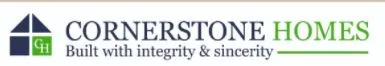 Cornerstone Homes logo