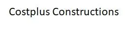 Costplus Constructions logo