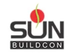 Sun Buildcon logo