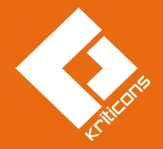 Kriticons logo