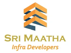 Sri Maatha Infra Developers logo