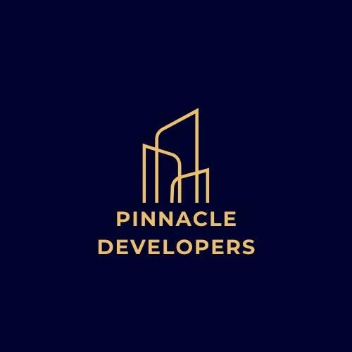 Pinnacle Developers Nashik logo