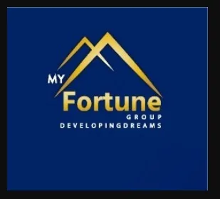 My Fortune Group logo