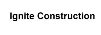Ignite Construction logo
