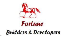 Fortune Builders Ooty logo