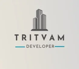 Tritvam Developer logo