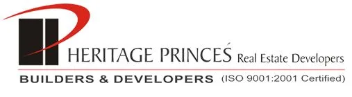 Heritage Princes Builders logo