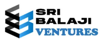 Sri Balaji Ventures logo