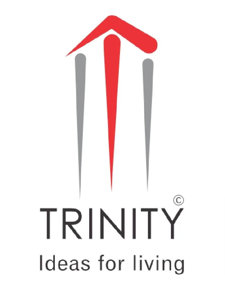 Trinity Arcade logo