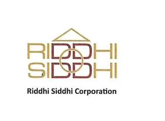 Riddhi Siddhi Corporation logo