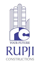 Rupji Constructions logo