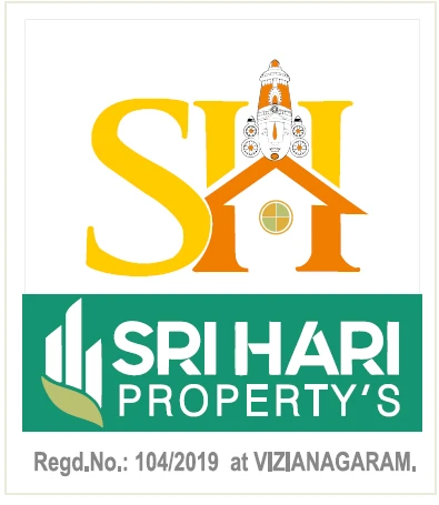 Sri Hari Property logo