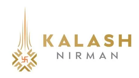 Kalash Nirman logo