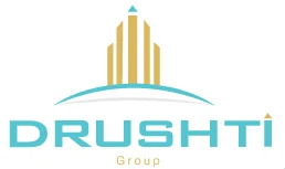 Drushti Group Mumbai logo