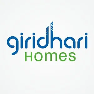 Giridhari Homes logo