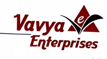 VAVYA ENTERPRISES logo