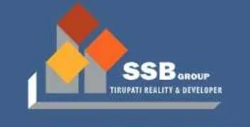 Tirupati Reality logo