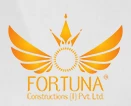 Fortuna Constructions logo