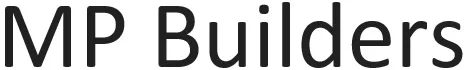 MP Builders Panchkula logo