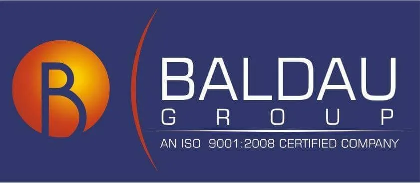 BALDAU HEIGHTS PRIVATE LIMITED logo