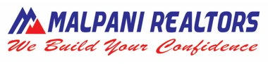 Malpani Realtors logo
