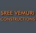 Sree Vemuri Construtions logo
