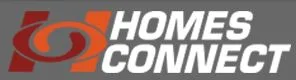 Homes Connect logo