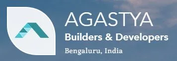 Agastya Builders logo