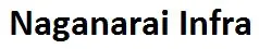 Naganarai Infra logo
