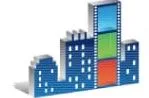 Aishani Infra logo
