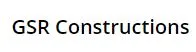 GSR Constructions logo