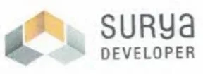 Surya Developer logo