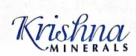 Krishna Minerals logo