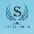 Soku Developers logo