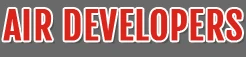 Air Developers logo