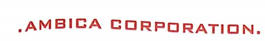 Ambica Corporation logo