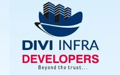 Divi Infra Developers logo