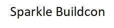 Sparkle Buildcon logo