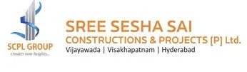 Sree Sesha Sai Constructions logo