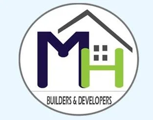 MH Construction logo