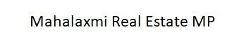 Mahalaxmi Real Estate MP logo