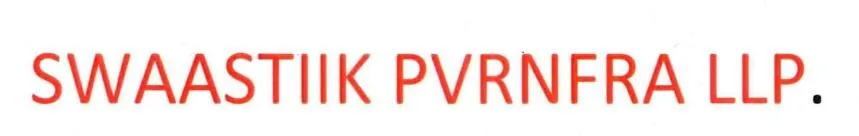 Swaastiik Pvr Infra LLP logo