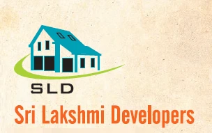 Sri Lakshmi Developers logo