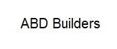 ABD Builders logo