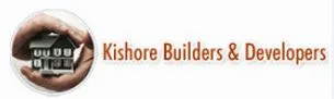 Kishore Builders logo