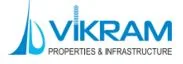 Vikram Properties logo