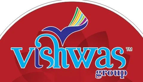 Vishwas Group Surat logo