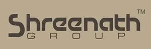 Shreenath Spaces logo