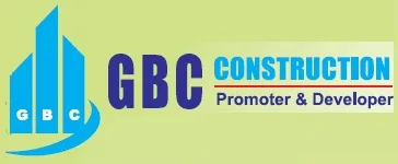 GBC Construction logo