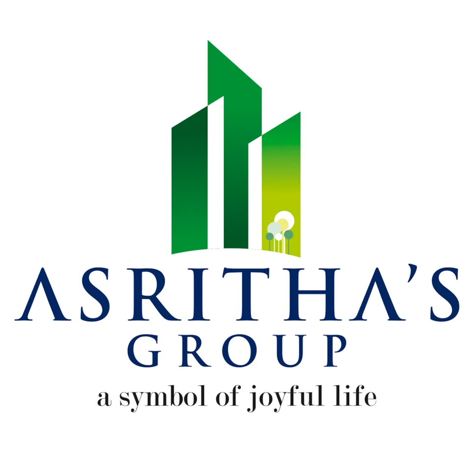 Asrithas Group logo